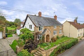 Tudor Cottage, Copse Shute Lane, Barrington, Ilminster TA19 0JD