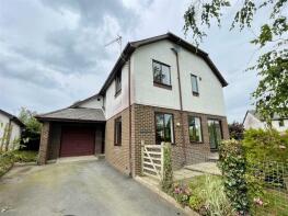 Murmur Y Nant, Cwrt Y Cadno Lane, Aberystwyth SY23 4PG