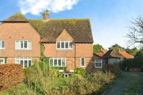 6, Downs View Close, Eastbourne BN20 0DT