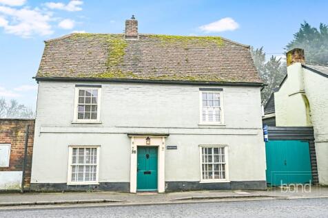Maldon Road, Danbury, Chelmsford, CM3