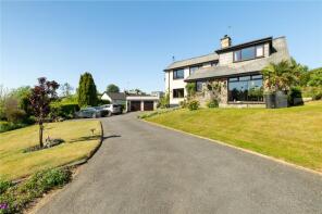 Brewood House, Road From Ford Bridge To Coil Cross, Barnstaple EX31 4NB