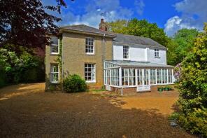 The Beeches, Common Road, Dereham NR20 3AH