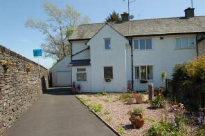 1, The Parrock, Ings, Kendal LA8 9PY
