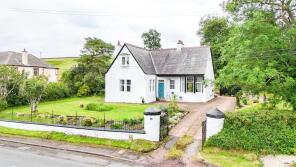 28, Carlisle Road, Crawford, Biggar ML12 6TW
