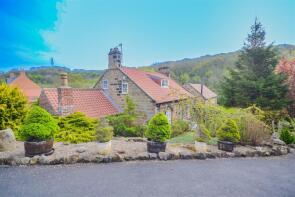Kilton Mill House, Mill Lane, Saltburn-by-the-sea TS13 4AJ