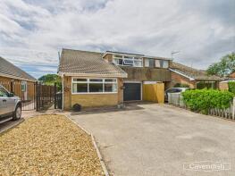 61, Ringway, Waverton, Chester CH3 7NN