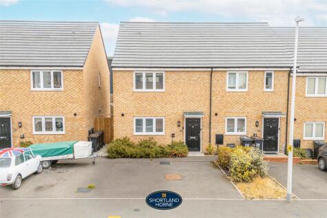 Hall Green Drive, Exhall, Coventry