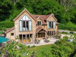 Lower Penley, Bache Mill, Diddlebury SY7 9JX