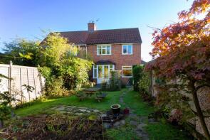 9, Barmby Avenue, York YO10 4HX