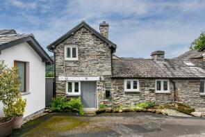 2, Hollens Cottages, Ambleside LA22 9QF