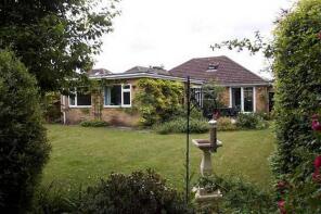 34, Compton Way, Winchester SO22 4HW