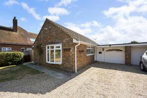 97, Crooked Lane, Chichester PO20 7ET