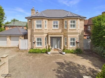 Park Road, Colchester