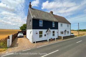 1, Oast Cottages, Minster Road, Ramsgate CT12 4BB