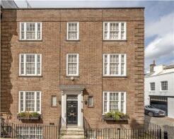 3, Wilton Row, London SW1X 7NR