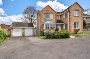 9, Stanley Close, Wanborough, Swindon SN4 0EF