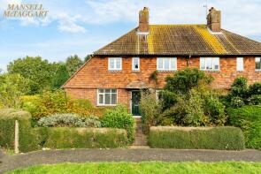 9, Hunters Mead, Albourne BN6 9DL
