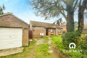 Meadow Bank, Pits Lane, Norwich NR14 6NQ