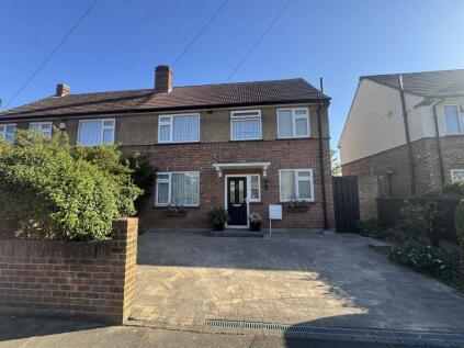 Dudley Road, Bedfont
