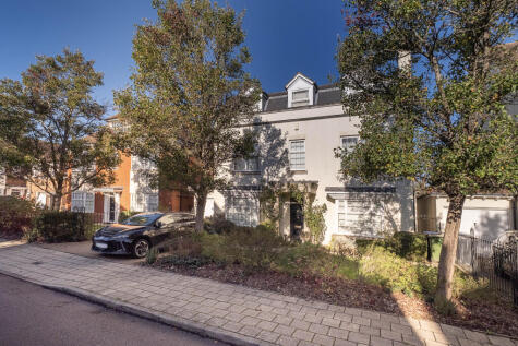 Jennings Close, Surbiton, KT6