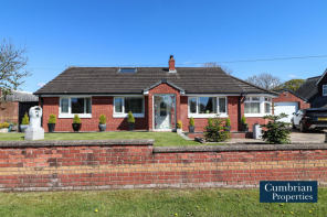 Green Brae, Minor Road Through Aikton To Moordyke, Wigton CA7 0HY