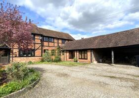 4, Tan House Court, C1133 From The Old Forge To Panks Bridge, Bromyard HR7 4JE
