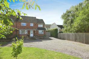 5, Broadway Road, Broadway WR12 7HP