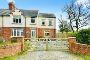 1, Greenways, Browney Bank, Bishop Auckland DL13 4HT