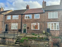 30, Cockpit Hill, Northallerton DL6 2RH