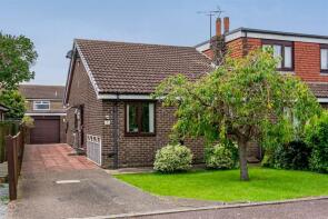 5, Francis Way, Patrington HU12 0NY