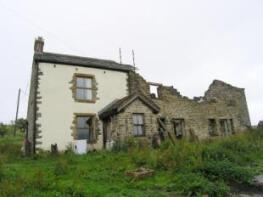 1, Bents Farm, High Grain, Bishop Auckland DL13 1DQ