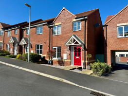13, Spurge Road, Newton Abbot TQ12 1UB