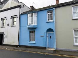 3 Glyndwr, South Parade, Tenby SA70 7DG