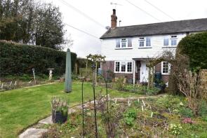 Rendlye Cottage, Sandhill Lane, Tunbridge Wells TN3 9LP