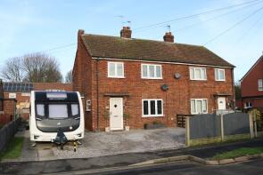 24, Donville Road, Scunthorpe DN17 4PS