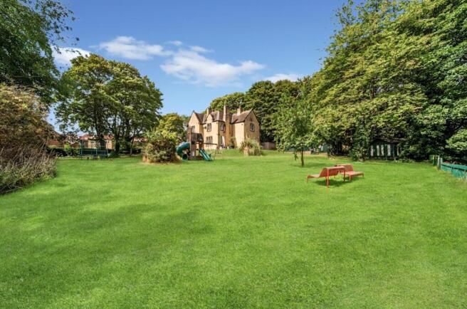 The Grounds 