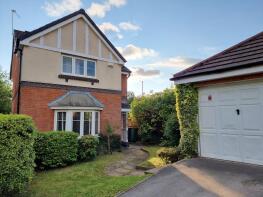 2, Longlands Drive, Hyde SK14 3AX