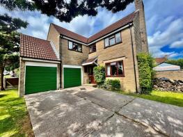 20, Greenway Close, Wincanton BA9 9RH