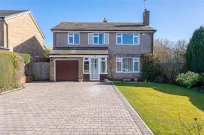 29, Church Drive, East Keswick, Leeds LS17 9EP