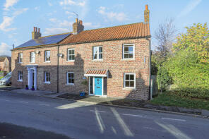 Joiners Yard, Pulham Lane, Wetwang YO25 9XT