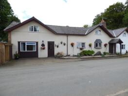 Penllyn, Penybont, Llandrindod Wells LD1 5TY