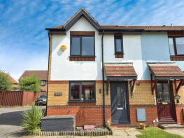 15, Juniper Close, Newton, Porthcawl CF36 5BX