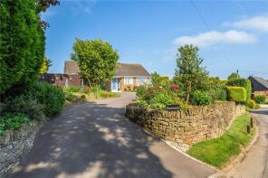 Panorama, Street From Main Street To Swalcliffe Lea, Banbury OX15 5TB