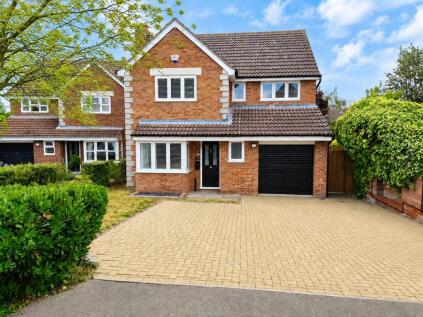Barnwell Drive, Hockley, Essex