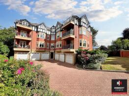 3, Malrae, Ashley Road, Altrincham WA15 9LZ