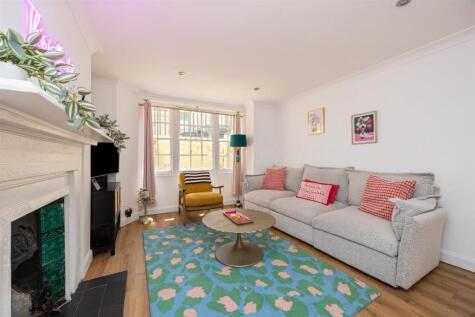 Regency Square, Brighton