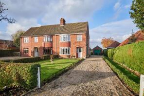 62, Caistor Lane, Norwich NR14 8RB