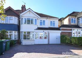 49, Chestnut Road, Oldbury B68 0AY