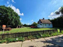 44, Jackson Road, Woodbridge IP12 4NR