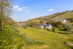 Townend Cottage, Road From Coombe Cottage To Higher Charlecombe Farm, Newton Abbot TQ12 4RE